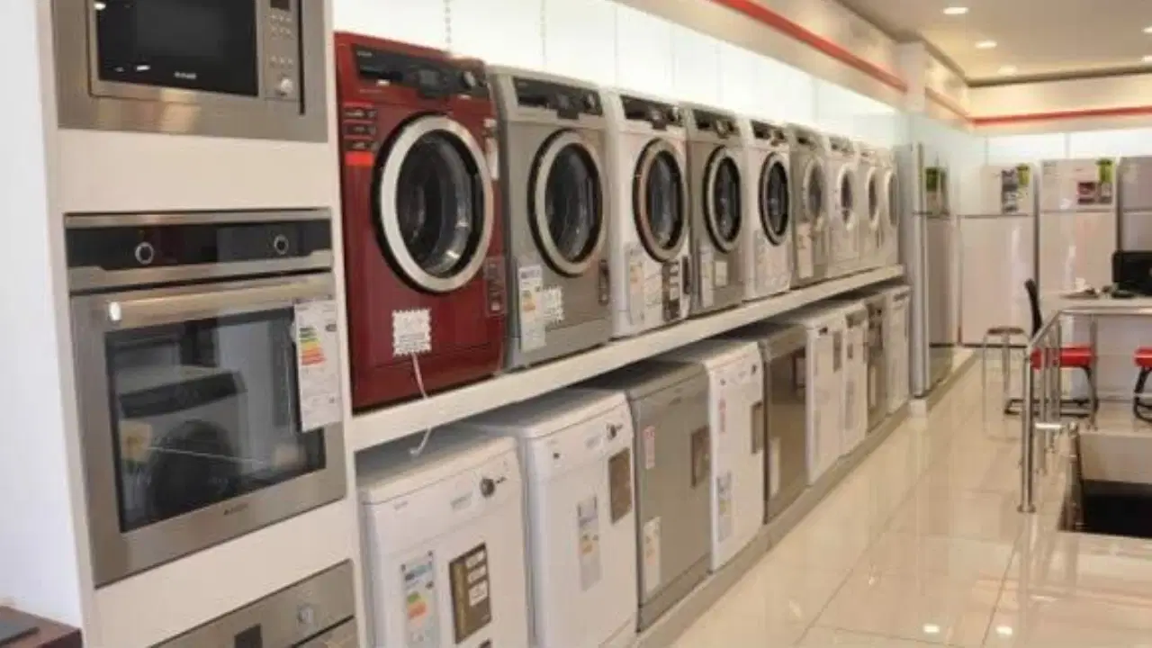 Taşkent Beyaz Eşya Tamircisi