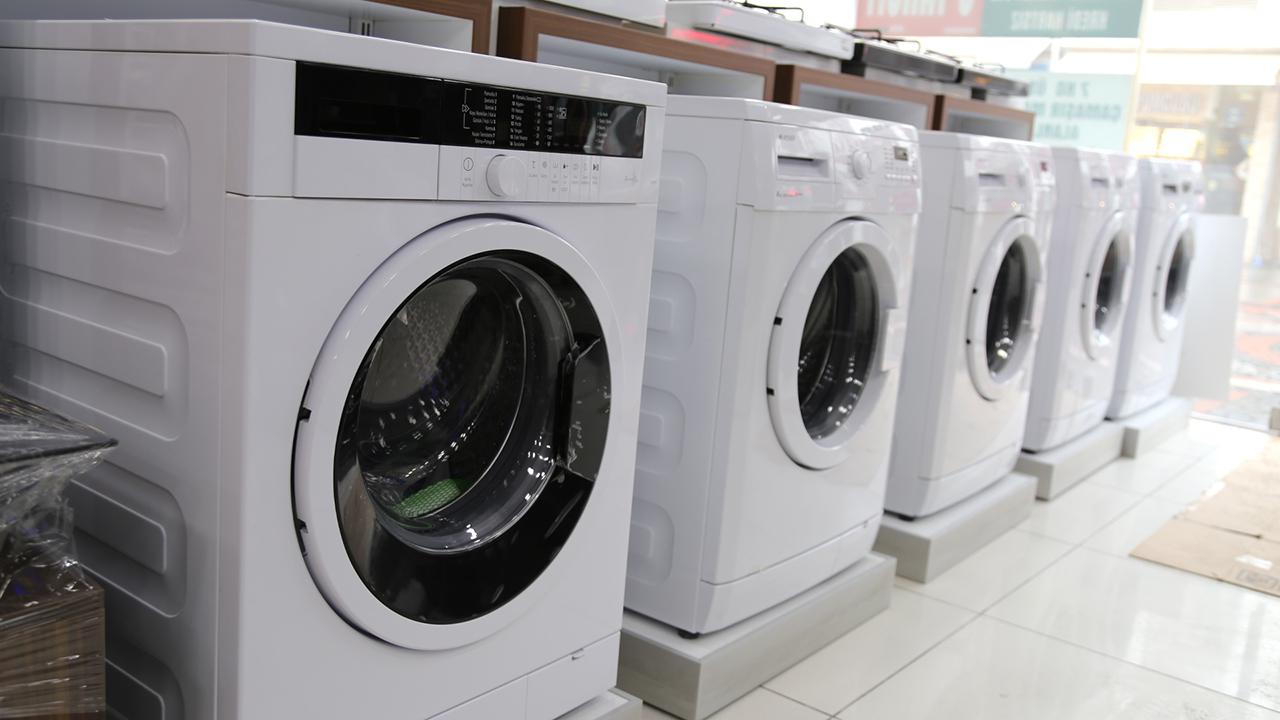 Taşkent Beyaz Eşya Tamircisi